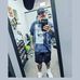 Mike Mazzarelli - Facebook