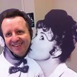 Michael Mazzie - @mazzie4u - Instagram
