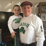 Michael Mazzola - @mazzola189 - Instagram