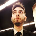 Michael Mazzola - @mazzola_m - Instagram