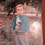 Michael J. McAfee - @michaelj.mcafee - Instagram