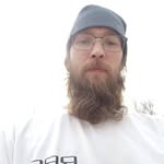 Michael McAfee - @brokenphoned - Instagram