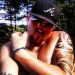 Michael Mcafee - @bigboygrind - Instagram