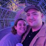 Michael McAfee - @michael_m_cafe - Instagram