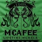 Michael McAfee - @michael.mcafee.52 - Instagram