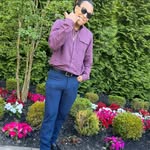 Michael McAfee II - @blu_phire_hippy - Instagram