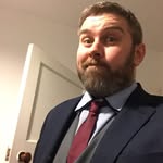 Michael Mcaleenan - @mickey_irishbury - Instagram