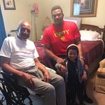 Michael Mcbee - @mmcbeenupe - Instagram
