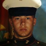 Michael McBee - @usmcdadx2 - Instagram