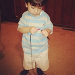Michael Mcbeth - @mykalmc_707 - Instagram