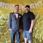 Michael McBeth - Facebook