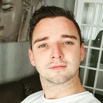 Mìchael McBeth - @michaelmctits - Instagram