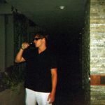 Michael McBride - @mikemcbridee7 - Instagram