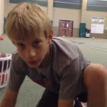 Michael Mcbride - @michaelmcbride12 - Instagram