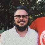 Michael McBride - @fatherokittens - Instagram