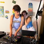 Michael McBride - @djmcbreezy - Instagram