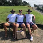 Michael McBryde - @mikemcb81 - Instagram