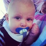 Michael McBryde - @2cutegrimv2 - Instagram