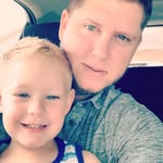 Michael McCafferty - @furby__5 - Instagram