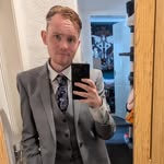 Michael McCafferty - @theonetruemccaff - Instagram