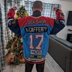 Michael Mccafferty - @mccafferty1highlands - Instagram