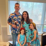 Michael McCafferty - @caffruns - Instagram