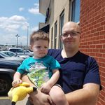 Michael McCalman - @macman264984 - Instagram