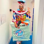 Michael Mccardell - @michael.mccardell - Instagram