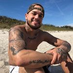 Michael Mccarry - @barbermike12 - Instagram