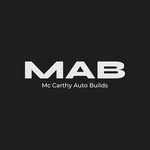 Michael McCarthy - @mccarthy_auto_builds - Instagram