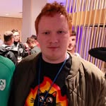 Michael McCarthy - @micheal_mccartaigh - Instagram