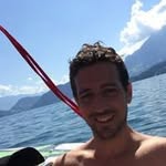 Michael McCaskey - @michaelmccaskey - Instagram