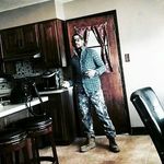 Michael McClain - @blkruss_the_foreigner - Instagram