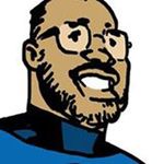 Michael McClain - @mstudioscomics - Instagram