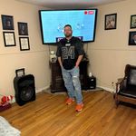 Michael Acevedo-McClenney - @michael_p_acevedo - Instagram