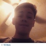 Michael McClenny - @birdyfleek - Instagram