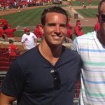 Michael McCrady - @mmccrady24 - Instagram