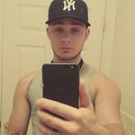 Devon Michael McCraw - @devonm1208 - Instagram