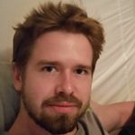 Michael McCreedy - @alchemy_rain - Instagram