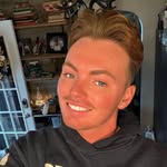 Michael Mccrobie - @mikemlife - Instagram