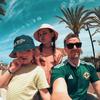 Michael Mccrum727 - @mystrokk - TikTok