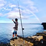 Michael Mccrum - @that_crazy_haole - Instagram