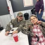 Michael Mccubbins - @coonhunterforlife530 - Instagram