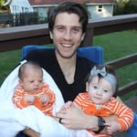 Michael McCulloch - @mimcculloch - Instagram