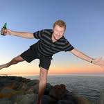 Michael McCulloch - @mcculloch_michael - Instagram