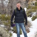 Michael Mcculloch - @tallymacfly59 - Instagram