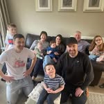 Michael Mcculloch - @mcculloch5505 - Instagram