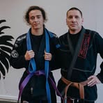 Michael McCulloch - Facebook