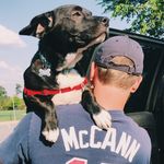 Michael McCumber - @mike_n_ike94 - Instagram