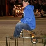 Michael McCumber - @mccumber.michael - Instagram